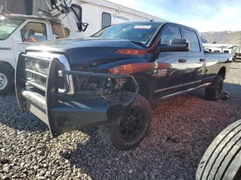  Salvage Ram 3500