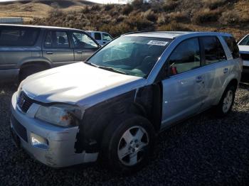  Salvage Saturn Vue