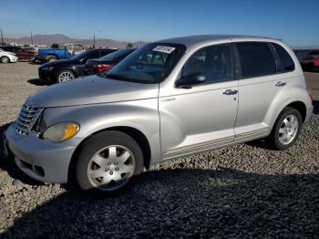  Salvage Chrysler PT Cruiser