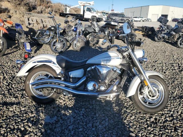  Salvage Yamaha Xvs1300 A