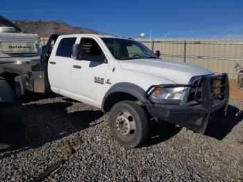  Salvage Ram 5500