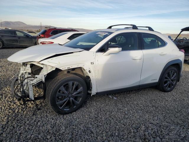  Salvage Lexus Ux