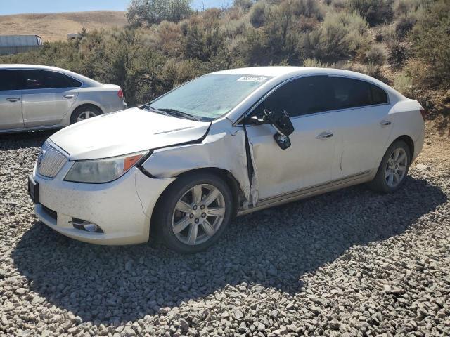  Salvage Buick LaCrosse