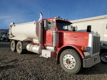  Salvage Peterbilt 379