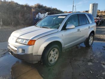  Salvage Saturn Vue