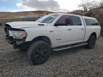  Salvage Ram 2500