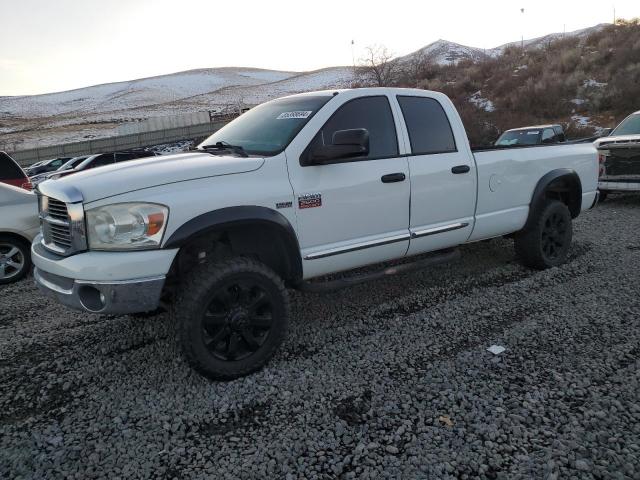  Salvage Dodge Ram 2500