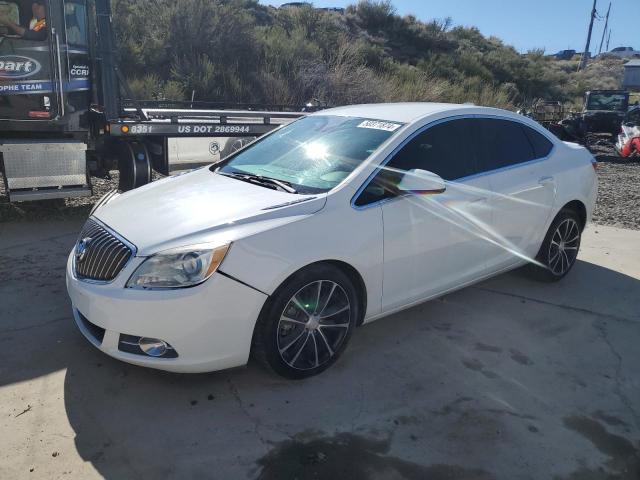  Salvage Buick Verano