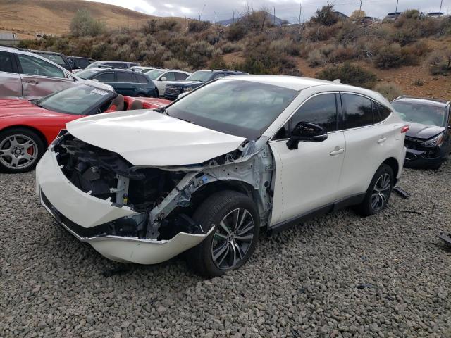  Salvage Toyota Venza