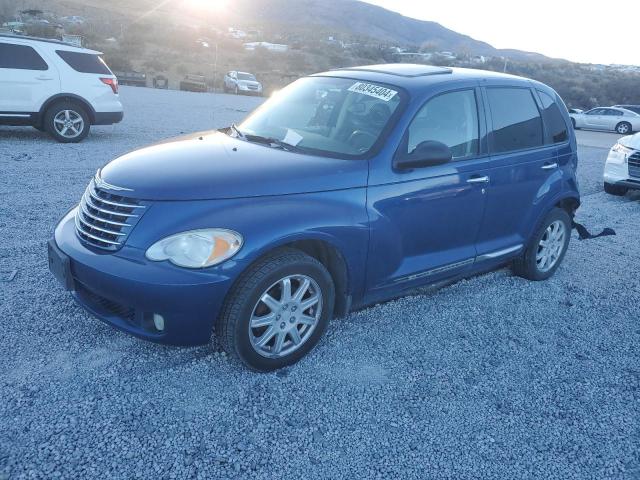  Salvage Chrysler PT Cruiser