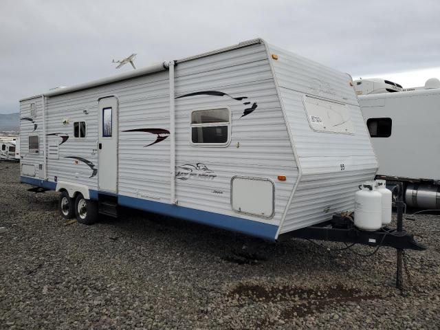  Salvage Jayco Jay Flight