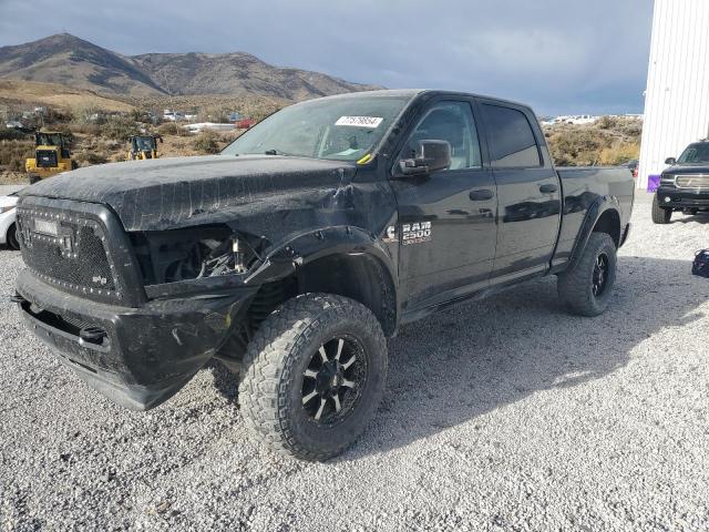  Salvage Ram 2500