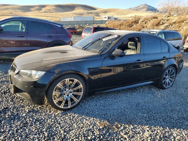  Salvage BMW M Series