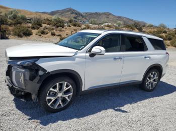  Salvage Hyundai PALISADE