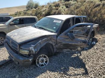  Salvage Dodge Dakota