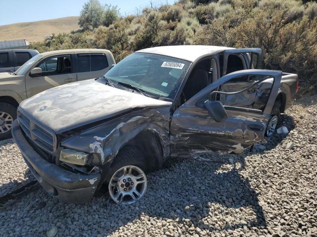  Salvage Dodge Dakota