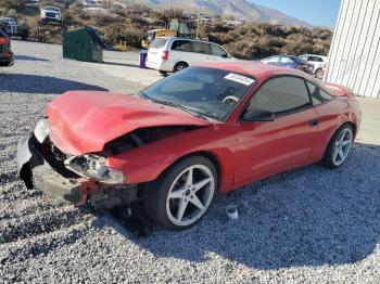  Salvage Mitsubishi Eclipse