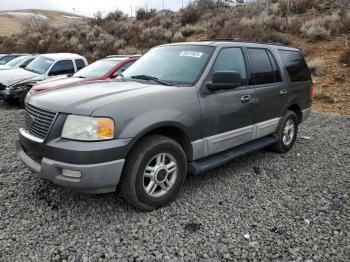  Salvage Ford Expedition