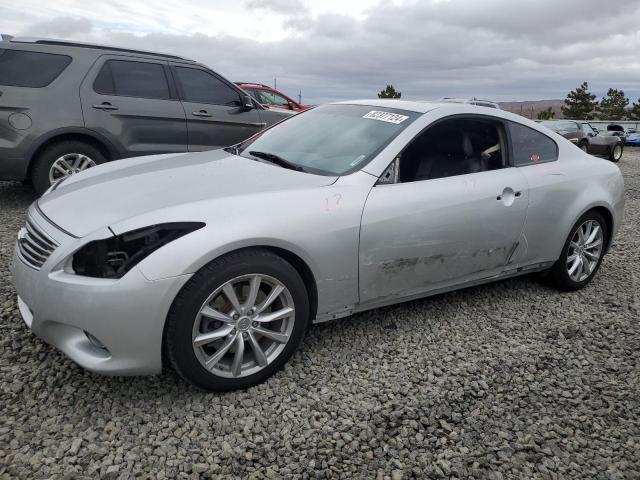  Salvage INFINITI G37