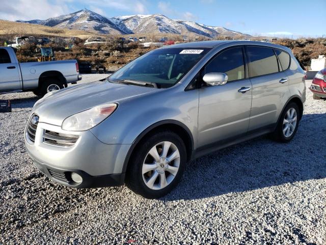  Salvage Subaru Tribeca