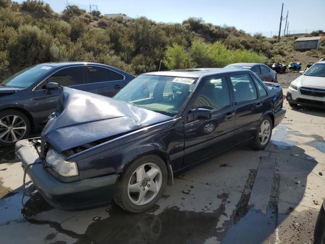  Salvage Volvo 850