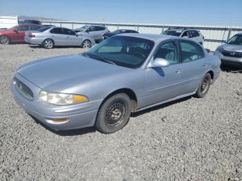  Salvage Buick LeSabre