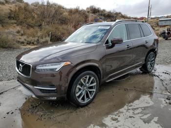  Salvage Volvo XC90