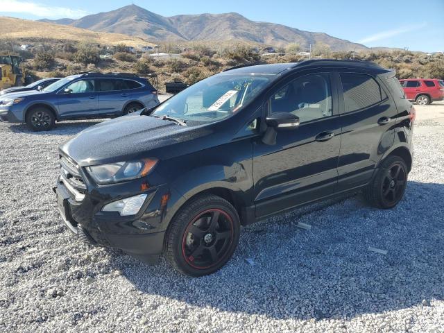  Salvage Ford EcoSport