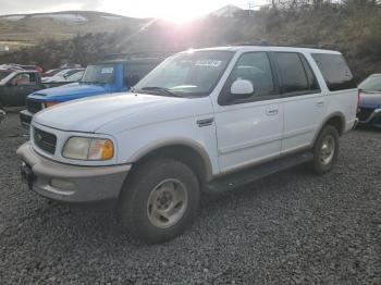  Salvage Ford Expedition