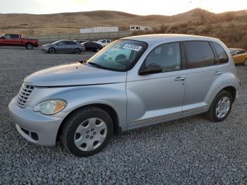  Salvage Chrysler PT Cruiser