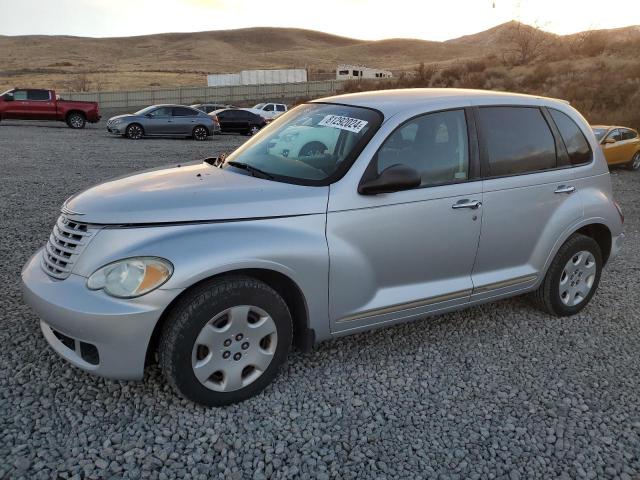  Salvage Chrysler PT Cruiser