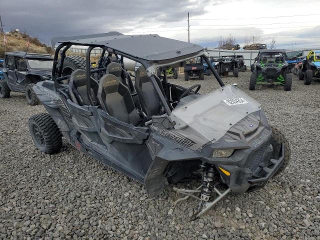  Salvage Polaris Rzr Xp 4 T