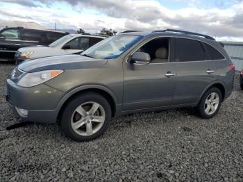  Salvage Hyundai Veracruz