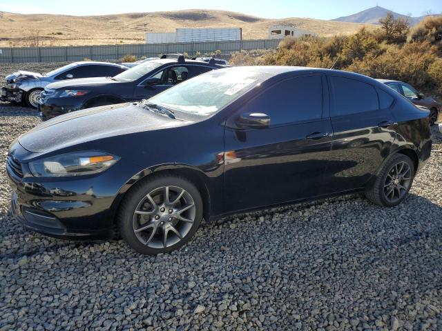  Salvage Dodge Dart