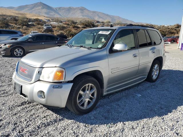  Salvage GMC Envoy