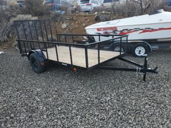  Salvage Other Trailer