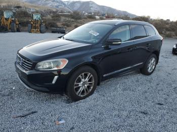  Salvage Volvo XC60