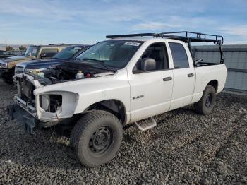  Salvage Dodge Ram 1500