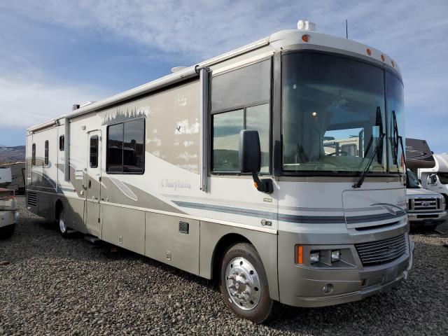  Salvage Winnebago Chieftan