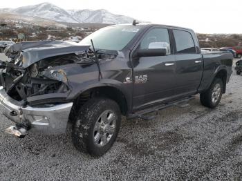  Salvage Ram 3500