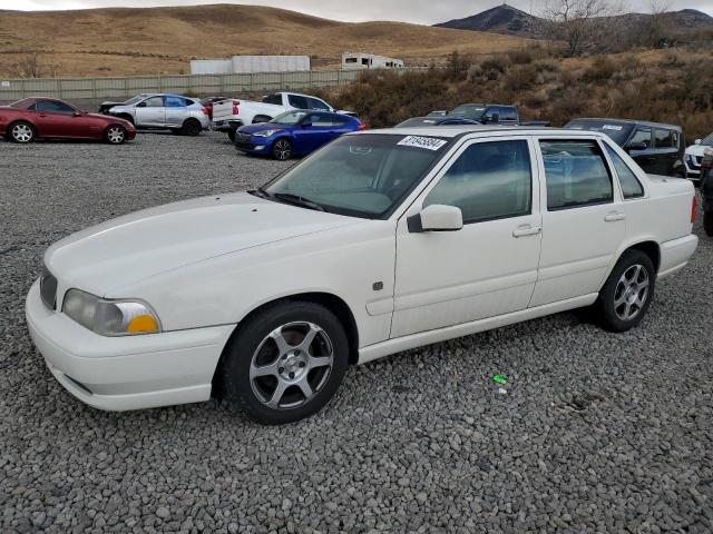  Salvage Volvo S70