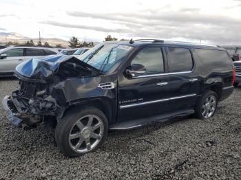  Salvage Cadillac Escalade