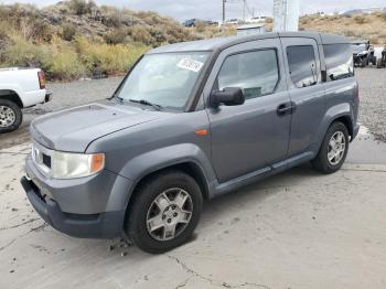  Salvage Honda Element