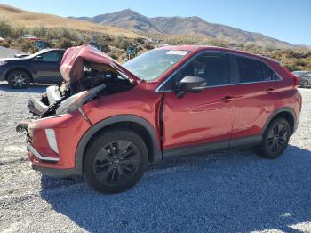  Salvage Mitsubishi Eclipse