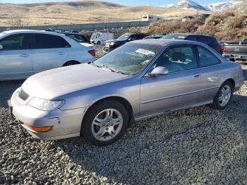  Salvage Acura CL