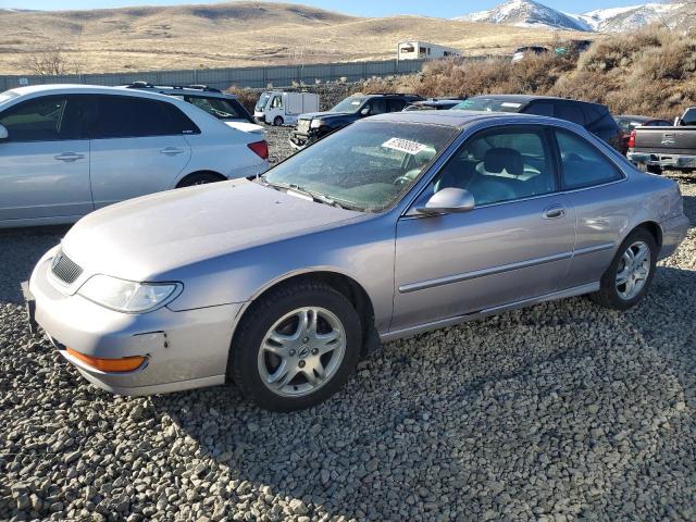  Salvage Acura CL