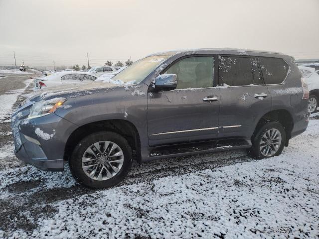  Salvage Lexus Gx