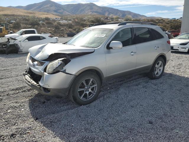  Salvage Hyundai Veracruz