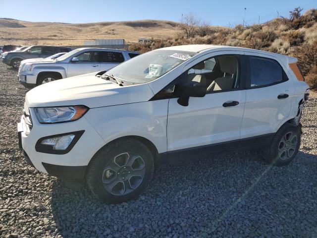  Salvage Ford EcoSport