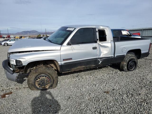  Salvage Dodge Ram 2500